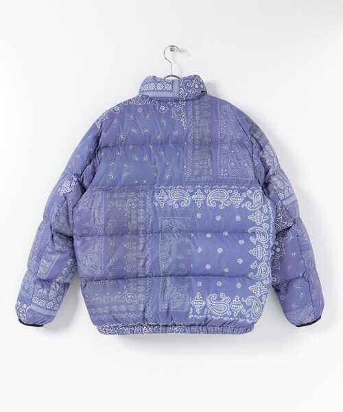 ダウンジャケット thisisneverthat PERTEX T Down Jacket 4FT1092 さらに100円引き◇thisisneverthat◇PERTEX T Down Jacket