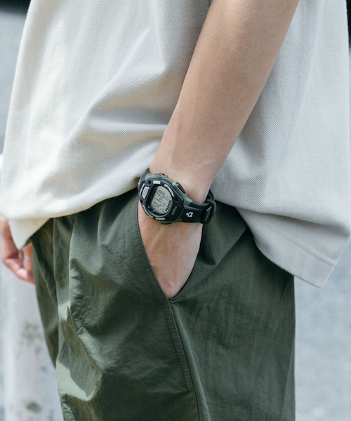 TIMEX(タイメックス)の「TIMEX Exclusive IRONMAN クラシック30(その他・メンズ・38mm OLIVE・one)」の8枚目の写真