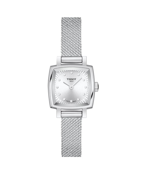 TISSOT LOVELY