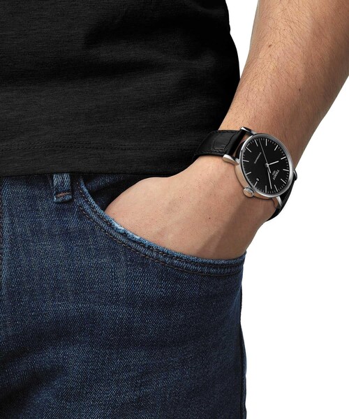 TISSOT EVERYTIME SWISSMATIC | 激安通販のイーサプライ TISSOT EVERYTIME SWISSMATIC | 激安通販のイーサプライ