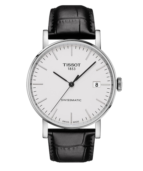 TISSOT EVERYTIME SWISSMATIC