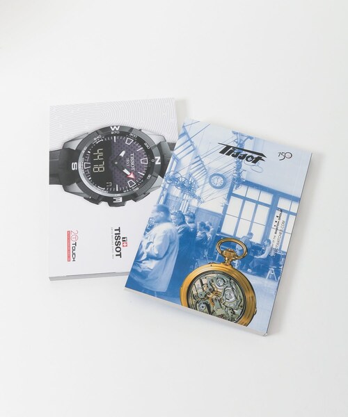 TISSOT（ティソ）の「TISSOT HERITAGE BANANA（）」 - WEAR TISSOT  