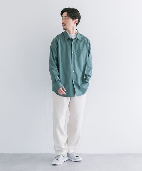 URBAN RESEARCH（アーバンリサーチ）の「トーマスメイソンオーバー
