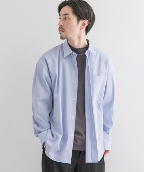 URBAN RESEARCH（アーバンリサーチ）の「トーマスメイソンオーバー