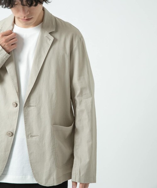 ITEMS URBANRESEARCH（アイテムズ アーバンリサーチ）の