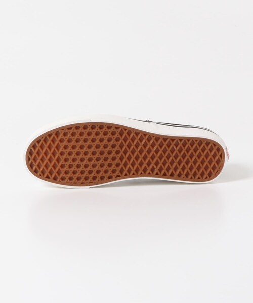 VANS（バンズ）の「VANS AUTHENTIC 44 DX（その他・メンズ・BLACK・8/9/10）」の5枚目の写真