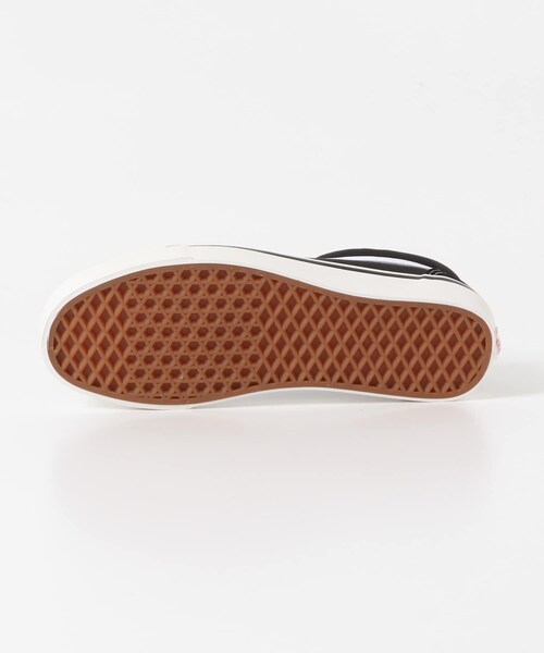 VANS（バンズ）の「VANS OLD SKOOL 36 DX（その他・メンズ・BLK/T WHT・8/9/10）」の5枚目の写真