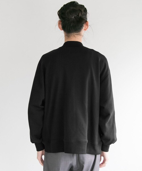 VOTE MAKE NEW CLOTHES（ボートメイクニュークローズ）の「VOTE MAKE NEW CLOTHES×UR 別注SNAP CARDIGAN（その他・メンズ・WHITE・M/L）」の6枚目の写真