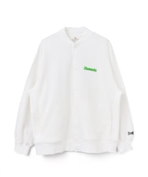 VOTE MAKE NEW CLOTHES | VOTE MAKE NEW CLOTHES×UR 別注SNAP CARDIGAN