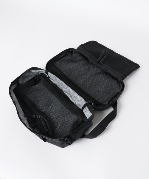and wander（アンドワンダー）の「and wander Xpac tool bag（その他）」 WEAR
