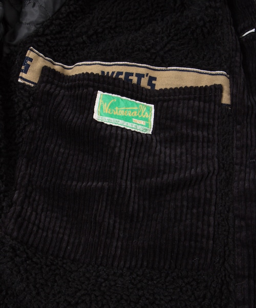 Westoveralls WEST’S Corduroy Pants 30 Beige 1LDK 17AW ウエストオーバーオールズ コーデュロイ 801S CORDUROY (19FWPT801C) | WESTOVERALLS ⁄ パンツ (MEN