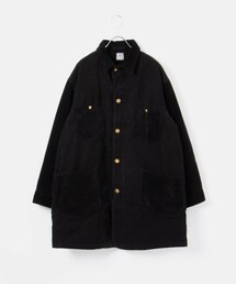 WESTOVERALLS（ウエストオーバーオールズ）の「WESTOVERALLS LEE×WEST`S CORDUROY COAT（その他・メンズ）」