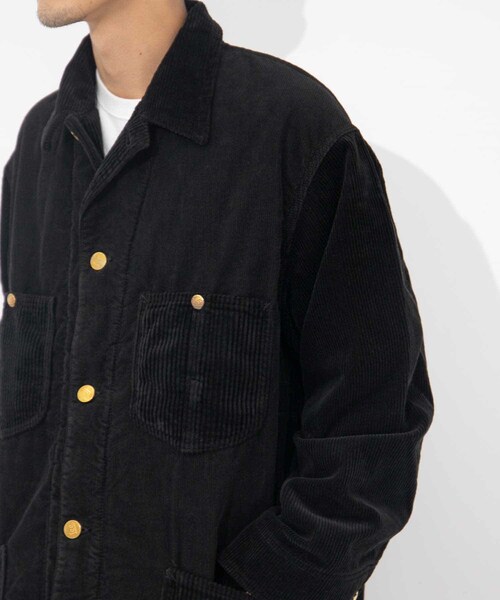 WESTOVERALLS（ウエストオーバーオールズ）の「WESTOVERALLS LEE×WEST 