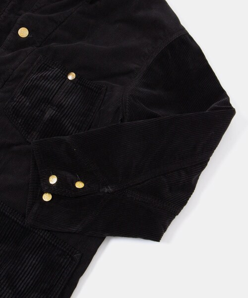 WESTOVERALLS（ウエストオーバーオールズ）の「WESTOVERALLS LEE×WEST