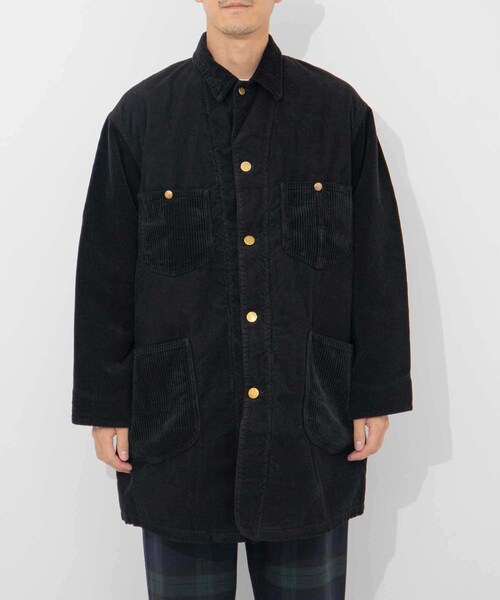 WESTOVERALLS（ウエストオーバーオールズ）の「WESTOVERALLS LEE×WEST