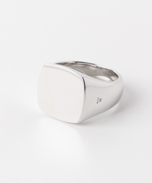 TOM WOOD CUSHION POLISHED M