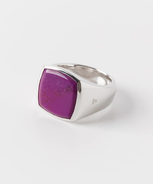 TOM WOOD CUSHION SUGILITE M