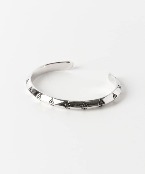 TOM WOOD VIKING CUFF M