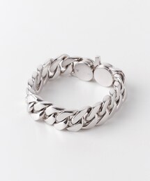 TOM WOOD（トムウッド）の「TOM WOOD SlimBracelet（その他・メンズ）」