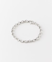TOM WOOD（トムウッド）の「TOM WOOD ETERNAL BRACELET（その他・メンズ）」