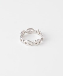 TOM WOOD（トムウッド）の「TOM WOOD BEAN RING（その他・メンズ）」