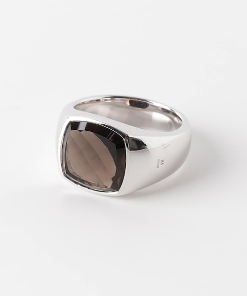 TOM WOOD SHELBY RING