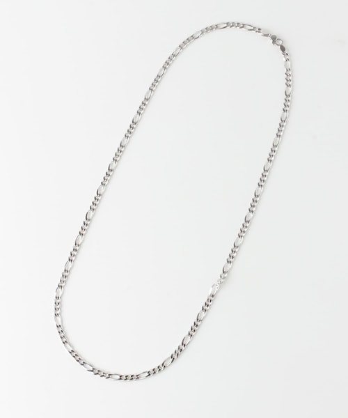 TOM WOOD FIGARO CHAIN