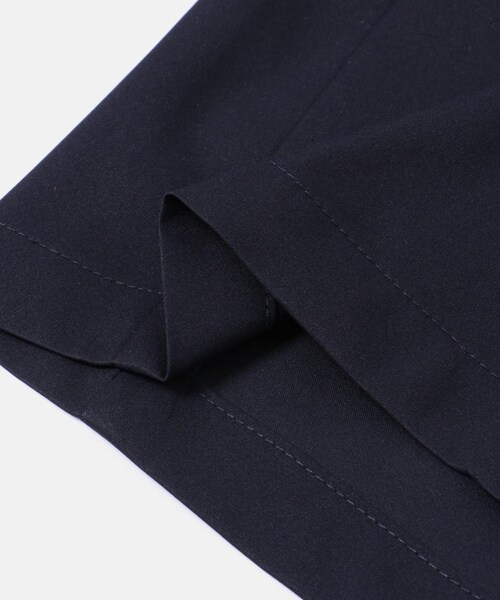 WWS（ワークウェアスーツ）の「WORK WEAR SUITS テーラードライトジャケット（その他・メンズ・D NAVY/BLACK・S/M/L/XL/XXL）」の18枚目の写真