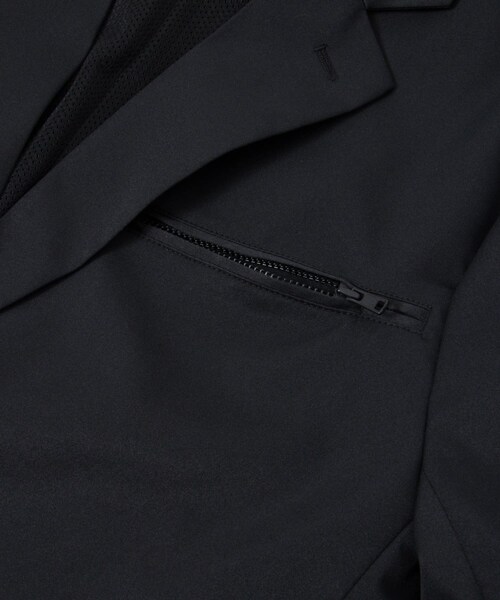WWS(ワークウェアスーツ)の「WORK WEAR SUITS テーラードジャケット(その他・メンズ・D.NAVY/BLACK・S/M/L/XL)」の7枚目の写真