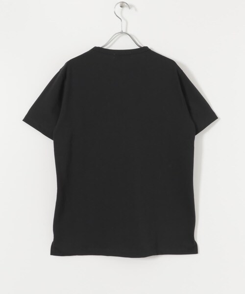 WWS(ワークウェアスーツ)の「WWS 究極のアーバンファミマポケットTee(その他・メンズ・WHITE/BLACK・M/L/XL)」の5枚目の写真