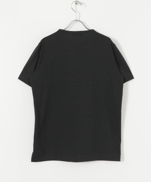 WWS(ワークウェアスーツ)の「WWS 究極のアーバンファミマロゴTee(その他・メンズ・WHITE/BLACK・M/L/XL)」の5枚目の写真