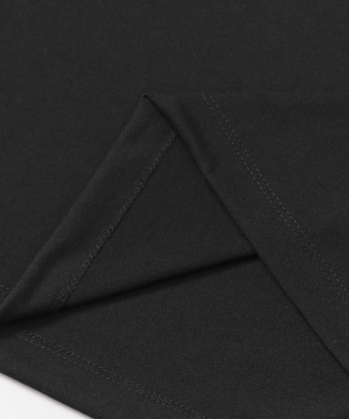 WWS(ワークウェアスーツ)の「WWS 究極のアーバンファミマロゴTee(その他・メンズ・WHITE/BLACK・M/L/XL)」の9枚目の写真