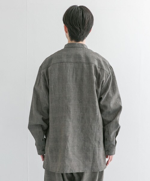 トップス Esan Sadio トップス - ブラック - ECOVERO™ LENZING™ビスコース - Sézane