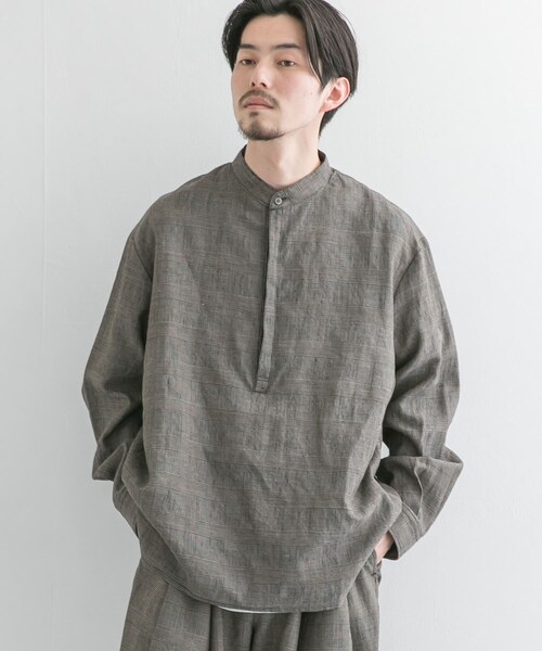 トップス Esan Sadio トップス - ブラック - ECOVERO™ LENZING™ビスコース - Sézane