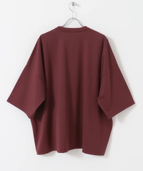 SEVEN BY SEVEN（セブンバイセブン）の「7X7 BIG T-SHIRTS（）」 - WEAR