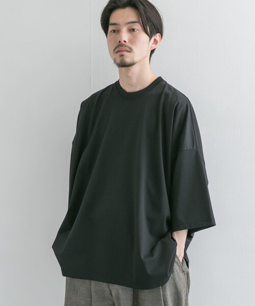 SEVEN BY SEVEN（セブンバイセブン）の「7X7 BIG T-SHIRTS（）」 - WEAR