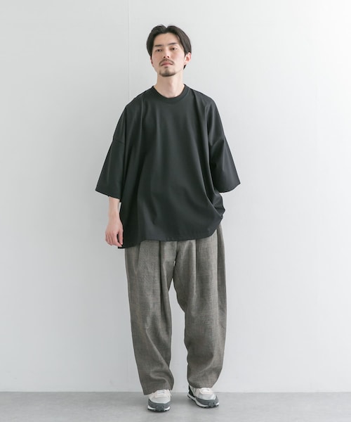 SEVEN BY SEVEN（セブンバイセブン）の「7X7 BIG T-SHIRTS（）」 - WEAR