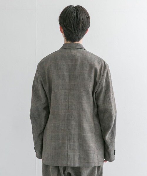 ホ*ン様 SEVEN BY SEVEN　Tailored Jacket 7X7 TAILORED JACKET