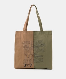 SEVEN BY SEVEN（セブンバイセブン）の「7X7 DOCKING TOTE BAG（その他）」