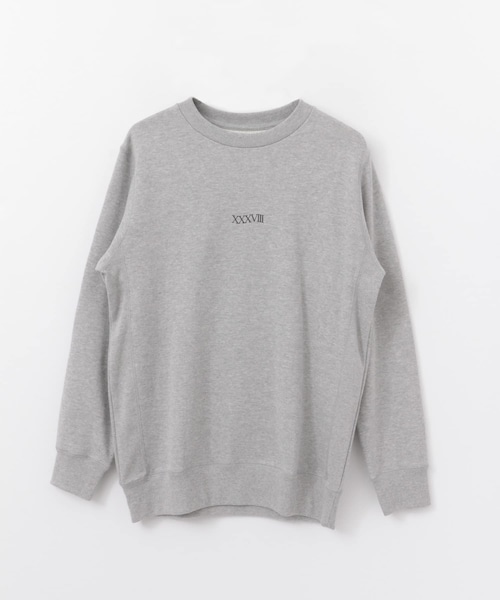 GOD SELECTION XXX SWEAT