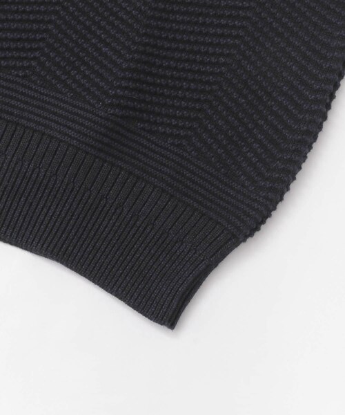 YASHIKI(ヤシキ)の「YASHIKI Ginrei Knit()」 - WEAR YASHIKI(ヤシキ)の「YASHIKI Ginrei Knit()」 - WEAR