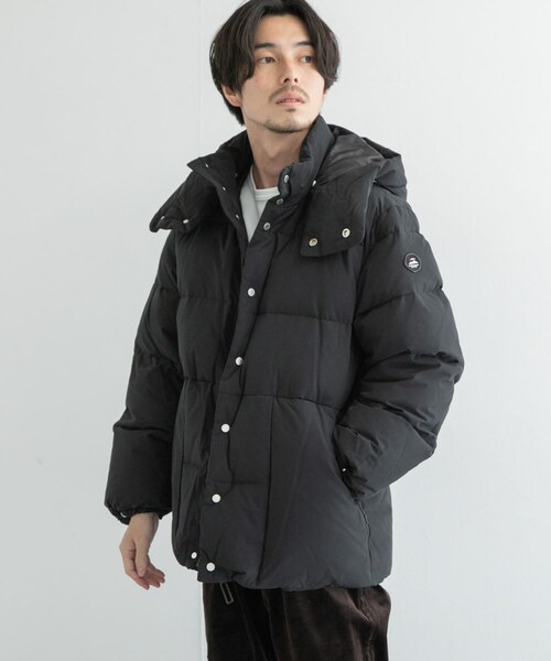 Yeti NORDIC DOWN JACKET