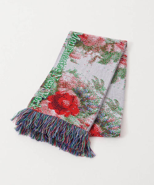 Montmartre New York NEUTRAL LIPS SCARF