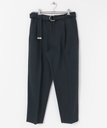 doublet（ダブレット）の「doublet SILK CHINO WIDE TAPERD TR（その他・メンズ）」