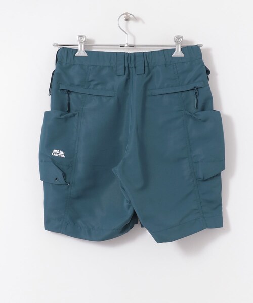ウェア Abu Garcia LURE BOX SHORTS Abu Garcia LURE BOX SHORTS