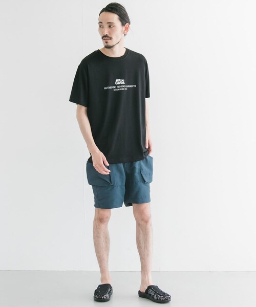 Abu Garcia LURE BOX SHORTS