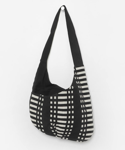 Johanna Gullichsen(ヨハンナグリクセン)の「JOHANNA GULLICHSEN Body bag(その他・レディース・Blue/Black/Yellow・one)」の2枚目の写真