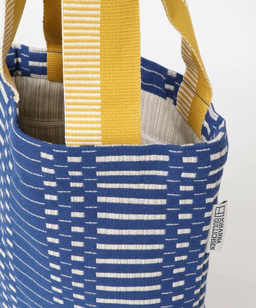 Johanna Gullichsen(ヨハンナグリクセン)の「JOHANNA GULLICHSEN Champagne bag(その他・レディース・Black/Blue・one)」の9枚目の写真
