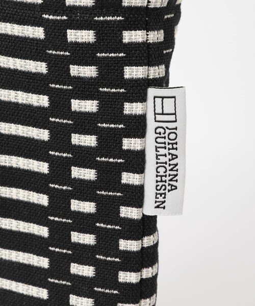 Johanna Gullichsen(ヨハンナグリクセン)の「JOHANNA GULLICHSEN Champagne bag(その他・レディース・Black/Blue・one)」の8枚目の写真