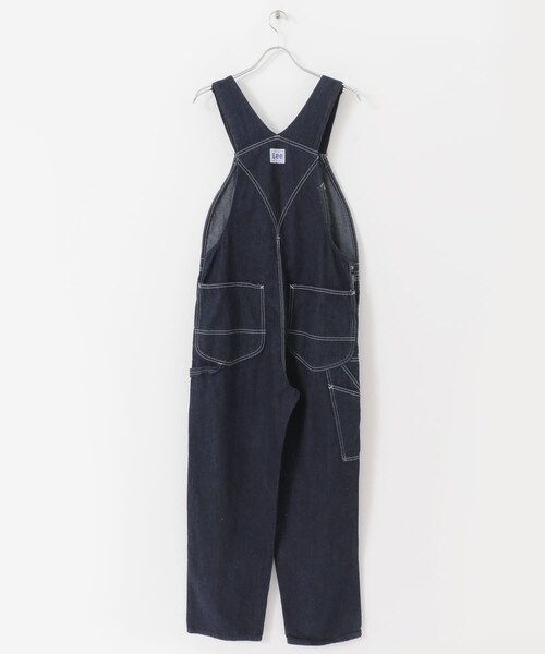 Lee(リー)の「Lee OVERALLS(その他・メンズ・RINSE・M/L)」の7枚目の写真